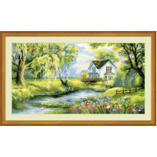 1357 Райский уголок